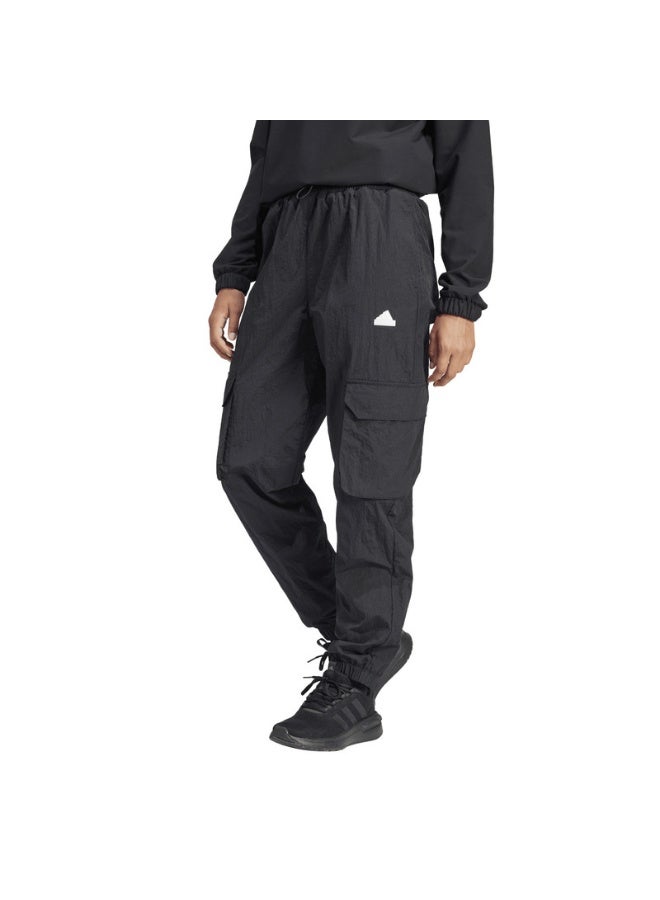 Adidas adidas Women's Cargo Pants  - Image 5