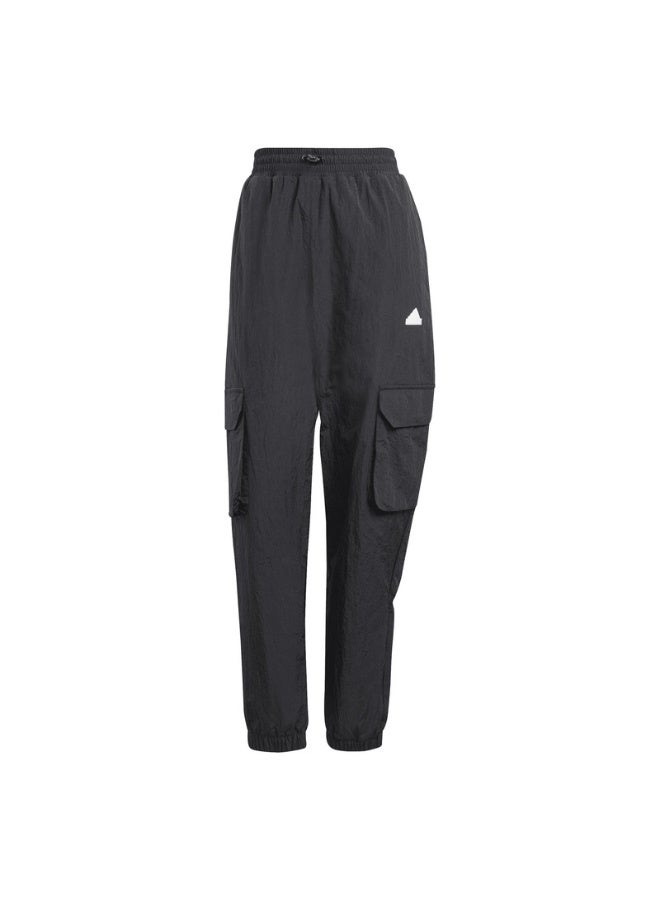 Adidas adidas Women's Cargo Pants  - Image 1