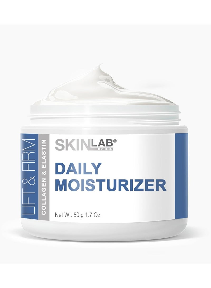 SKIN LAB BY BSL Skinlab Lift And Firm Daily Moisturizer 50 G - Image 1
