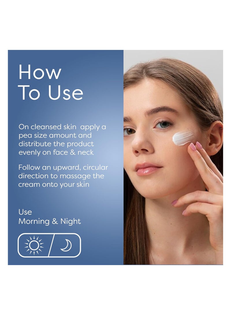 SKIN LAB BY BSL Skinlab Lift And Firm Daily Moisturizer 50 G - Image 2