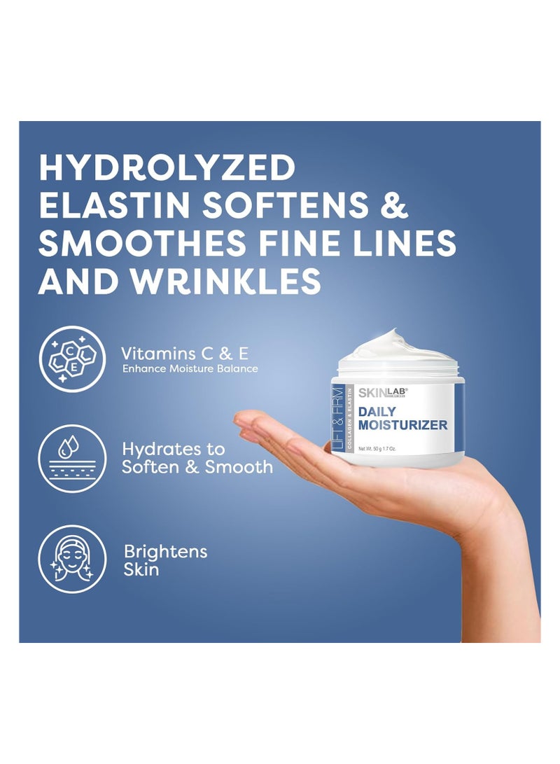 SKIN LAB BY BSL Skinlab Lift And Firm Daily Moisturizer 50 G - Image 3