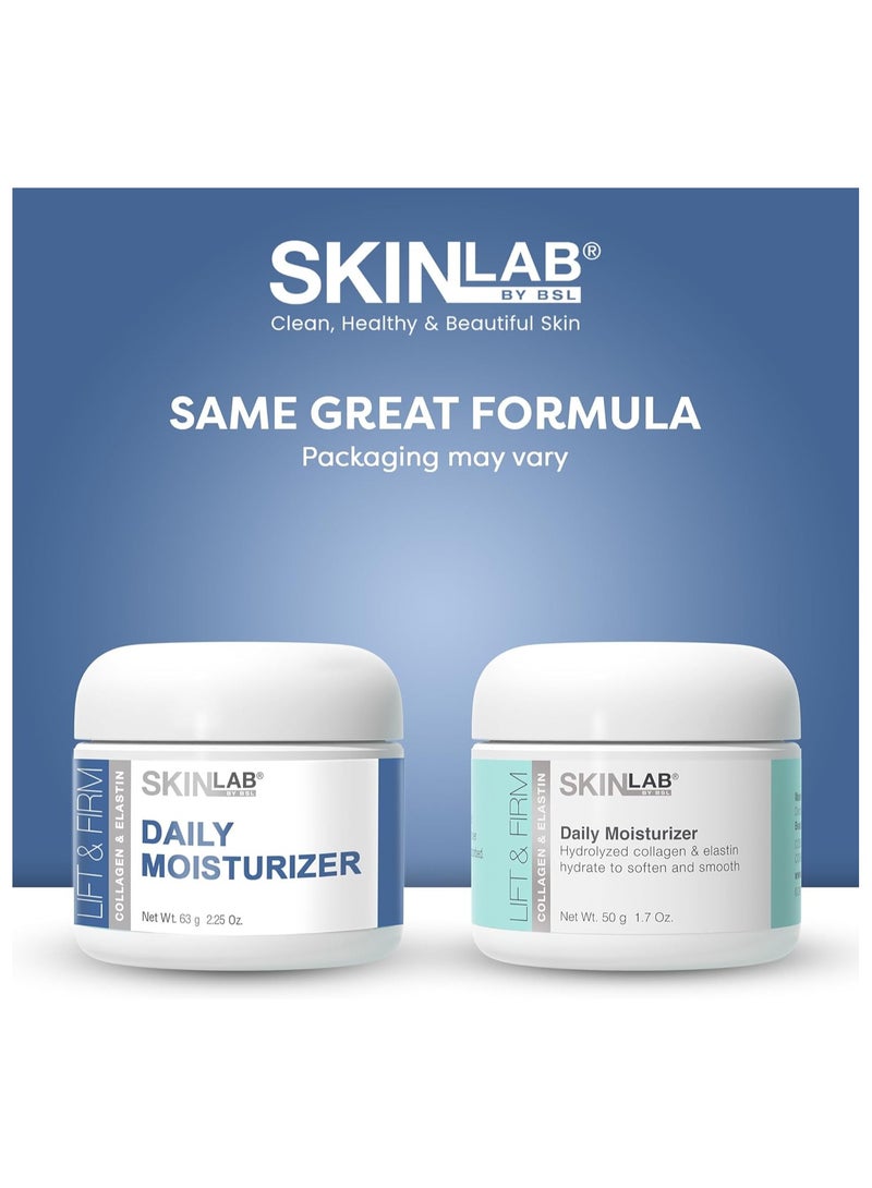 SKIN LAB BY BSL Skinlab Lift And Firm Daily Moisturizer 50 G - Image 5