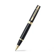 Sheaffer PEN SHEAFFER 300 E9325 GLOSSY BLACK WITH GOLD TONE TRIMS RB