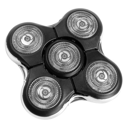 Remington Balder Pro Replacement Head Compatible With Balder Pro XR7000 - Image 1