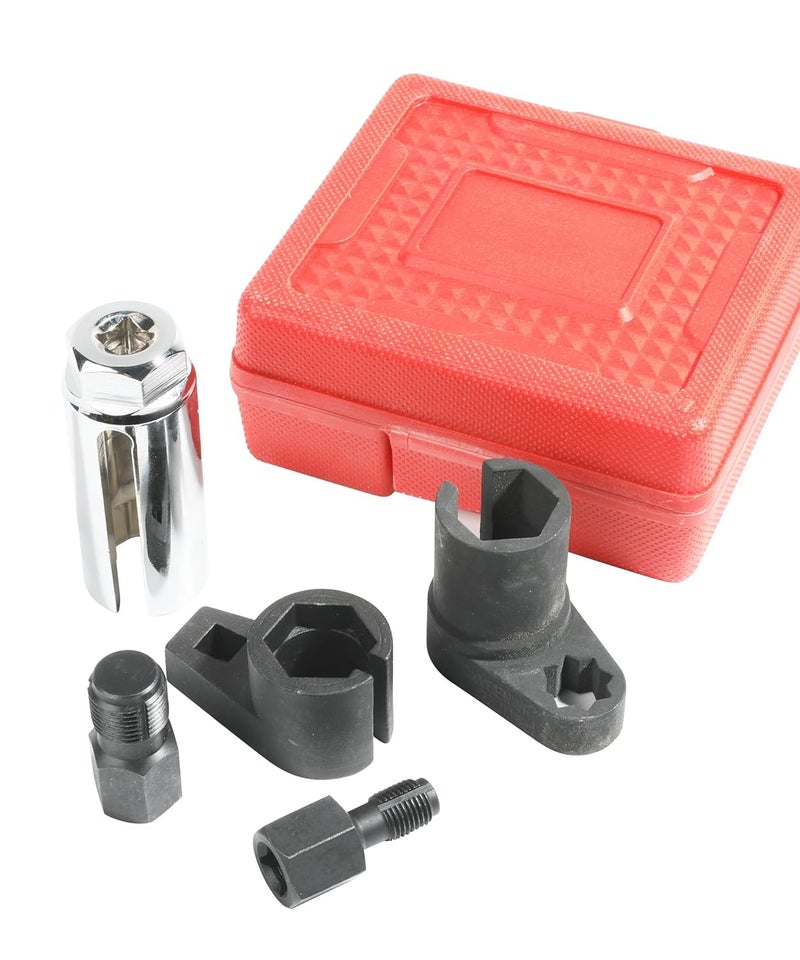 RACOONA O2 Sensor Socket Set - Image 1