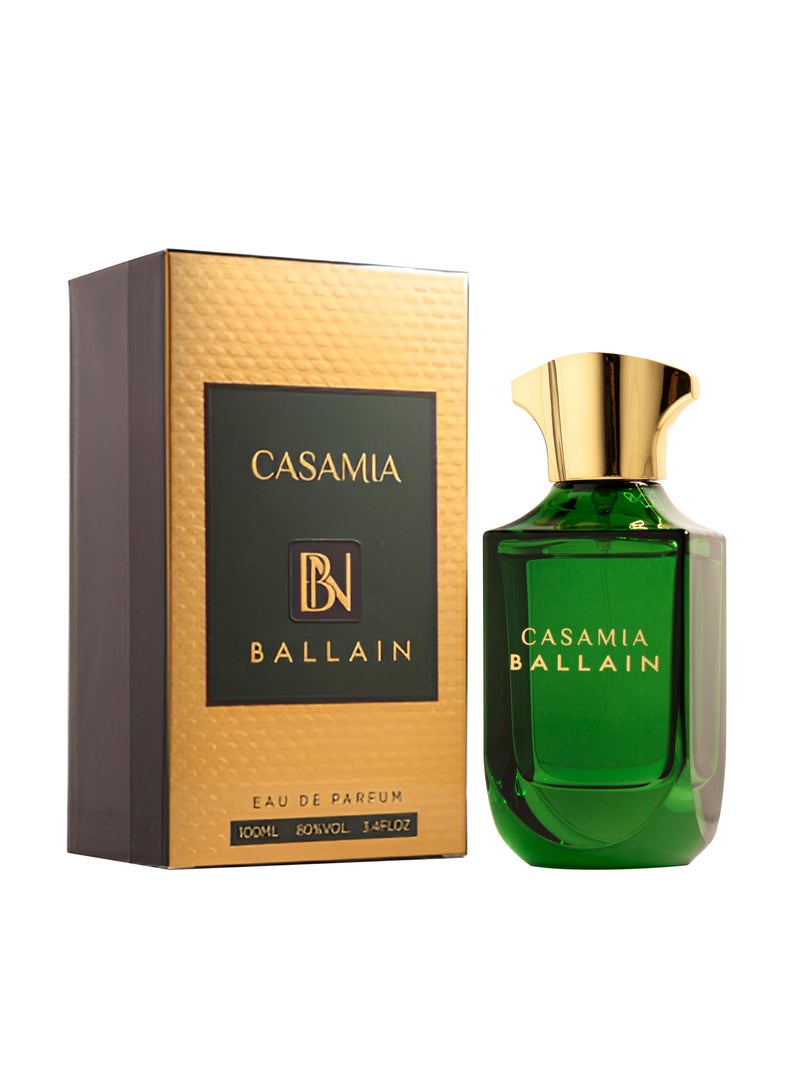 Ballain Casamia Edp 100 ml - Image 2