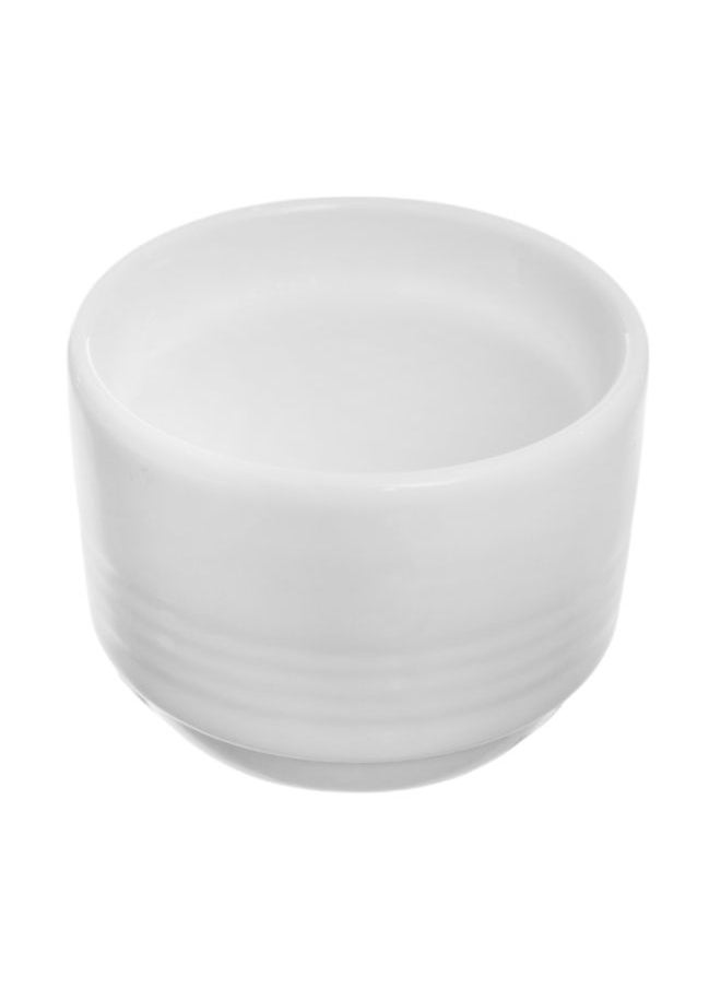 Royal Porcelain Royal Porcelain Egg Cup Shape 19 White  - Image 2
