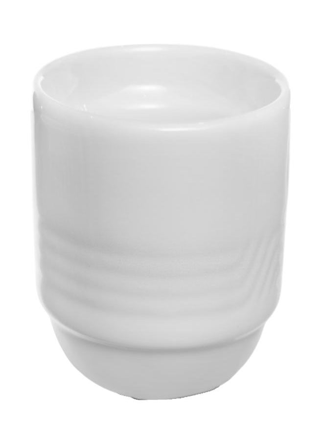 Royal Porcelain Royal Porcelain Egg Cup Shape 19 White  - Image 1