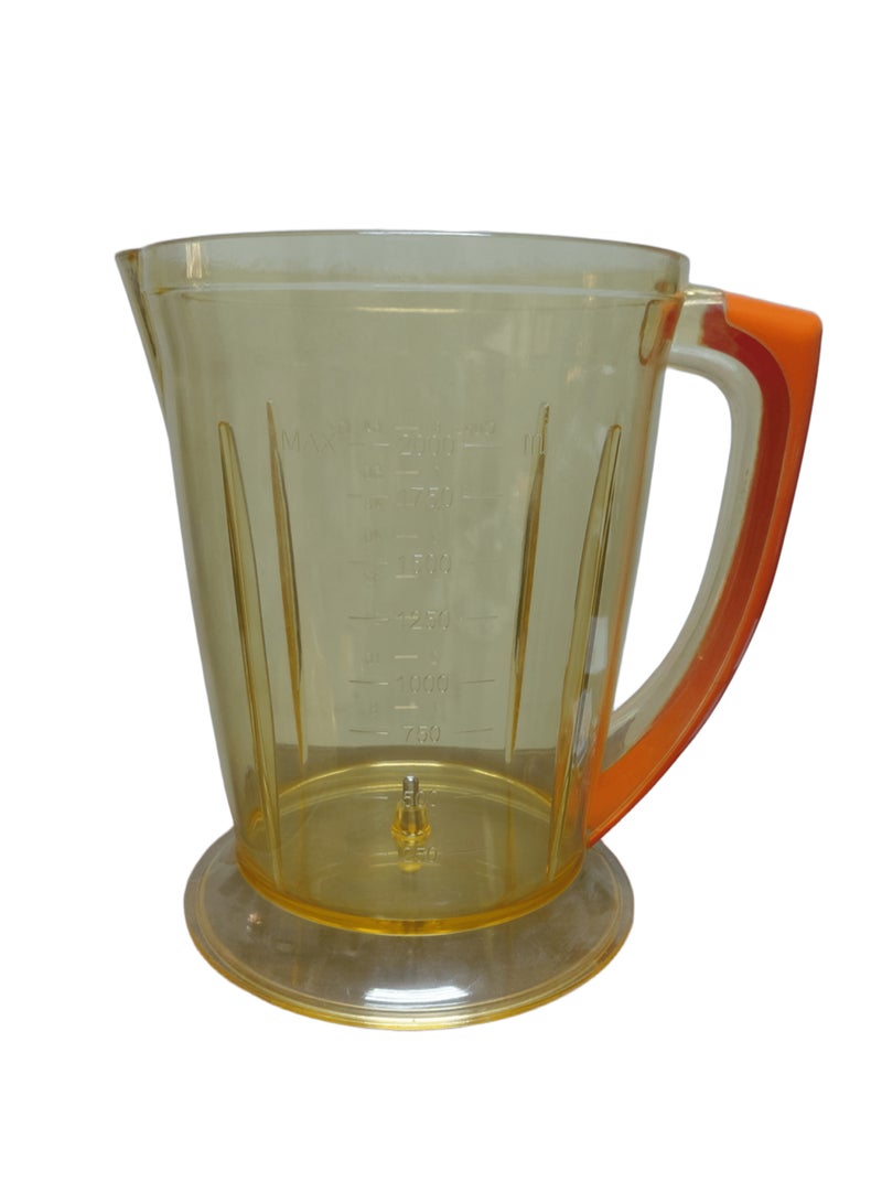 Starget Jar Chopper Starget