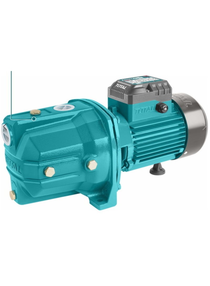 Total 1.5 HP 1100W Self-Priming Motor