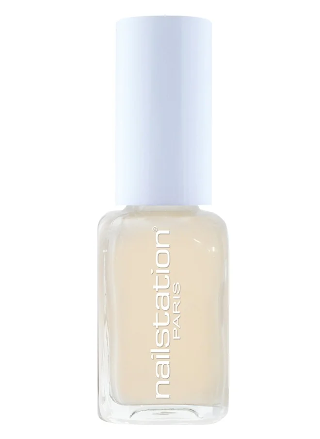 Nailstation Nail Polish Glossy nude note