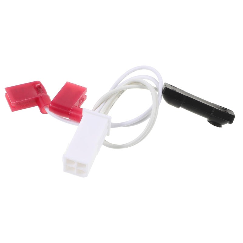 Rv Refrigerator Thermistor Sensor Temperature Control Component for Fridge Accessories Enhanced Safety Energy Efficient - Image 2