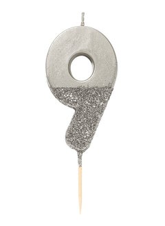 Silver 9