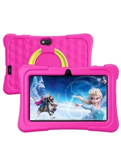 Oteeto Oteeto Tab 4 7 inch IPS Display Kids 5G Tablet 4GB RAM 128GB ROM  - Image 2