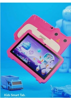 Oteeto Oteeto Tab 4 7 inch IPS Display Kids 5G Tablet 4GB RAM 128GB ROM  - Image 3