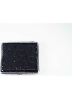 Fuji Als Tobacco Metal Leather Cigarette Case  - Image 2