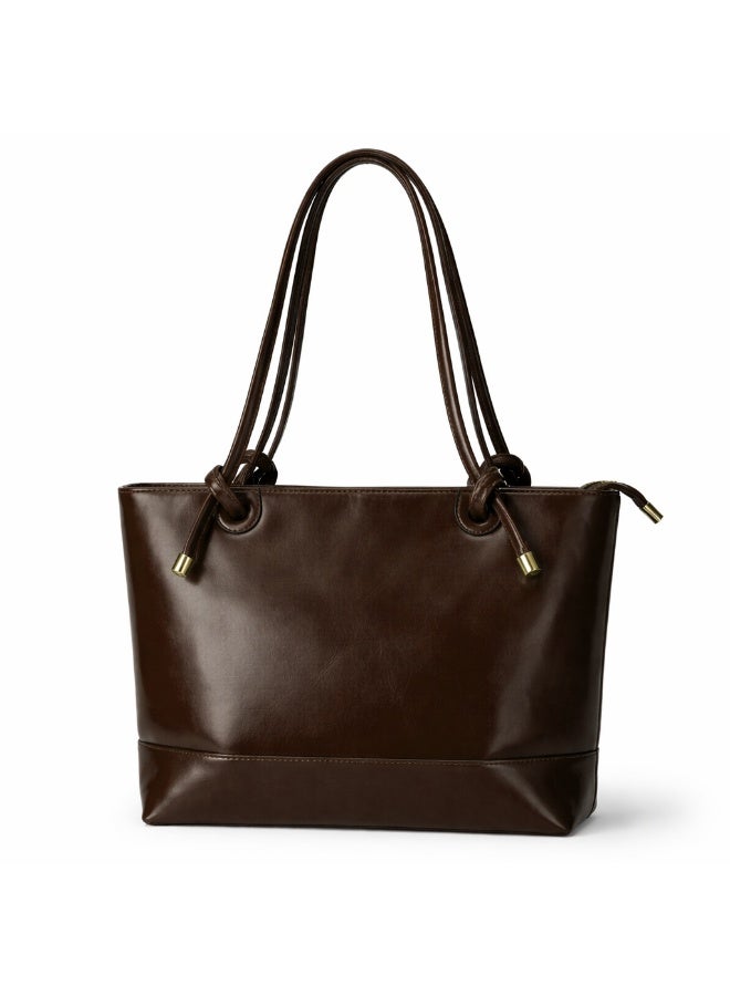 Stylish and practical women's shoulder bag - a modern women's bag for everyday use - Image 3