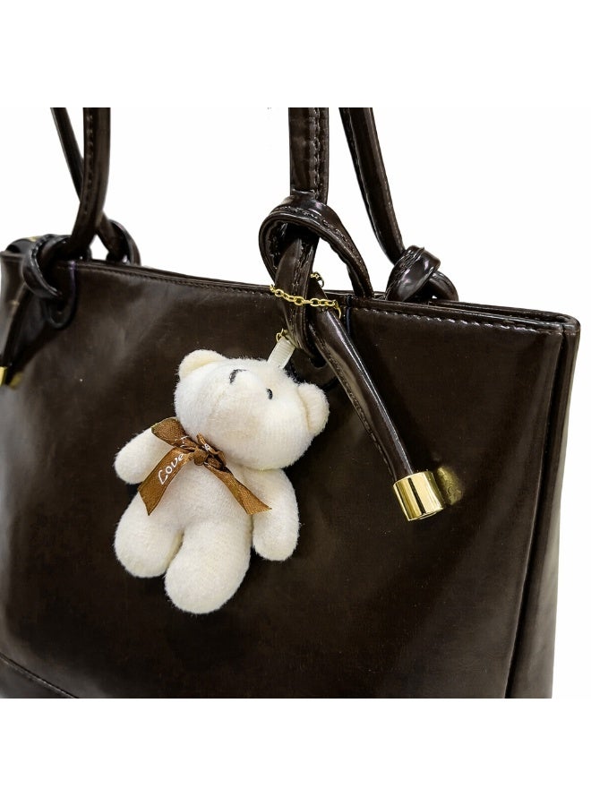 Stylish and practical women's shoulder bag - a modern women's bag for everyday use - Image 5