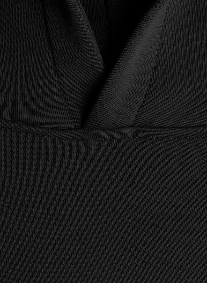 SHAPES HEAVYWEIGHT PRINTED HOODIE