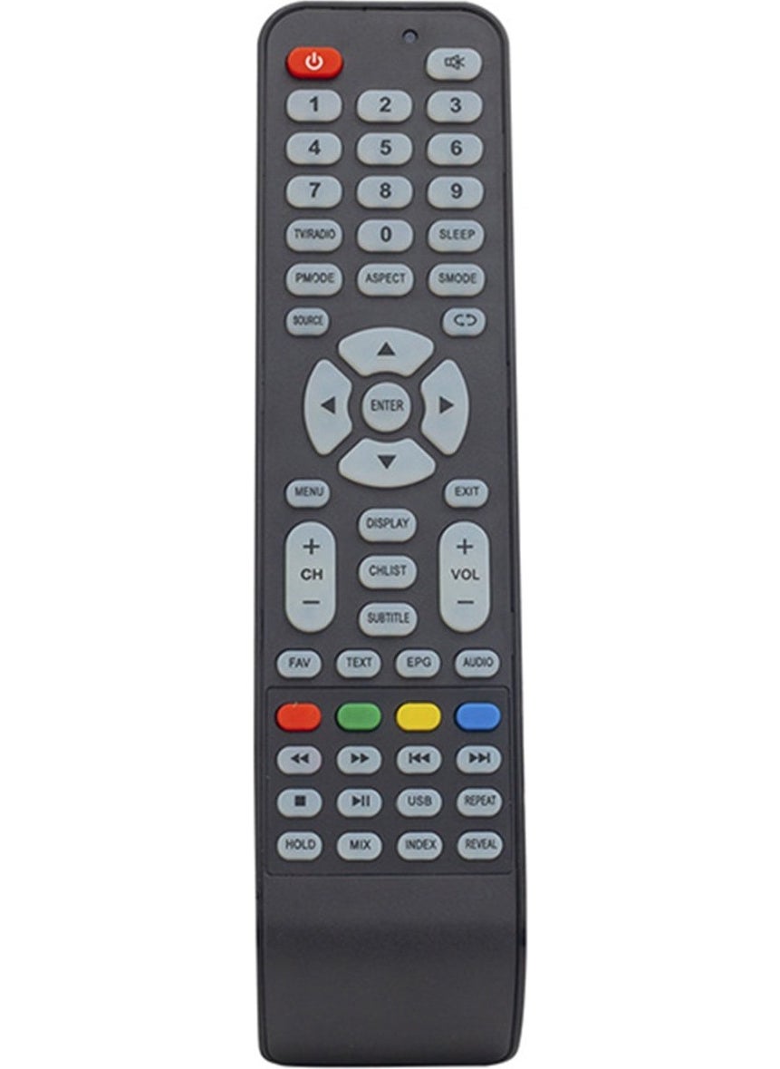 AWOX Rebera LCD-LED TV Remote 