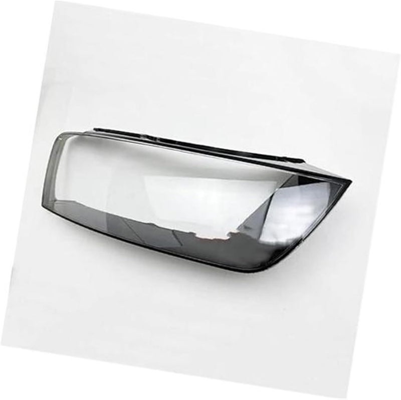 Wivplex Clear Headlight Lens Cover for Q3 RSQ3 - Image 1