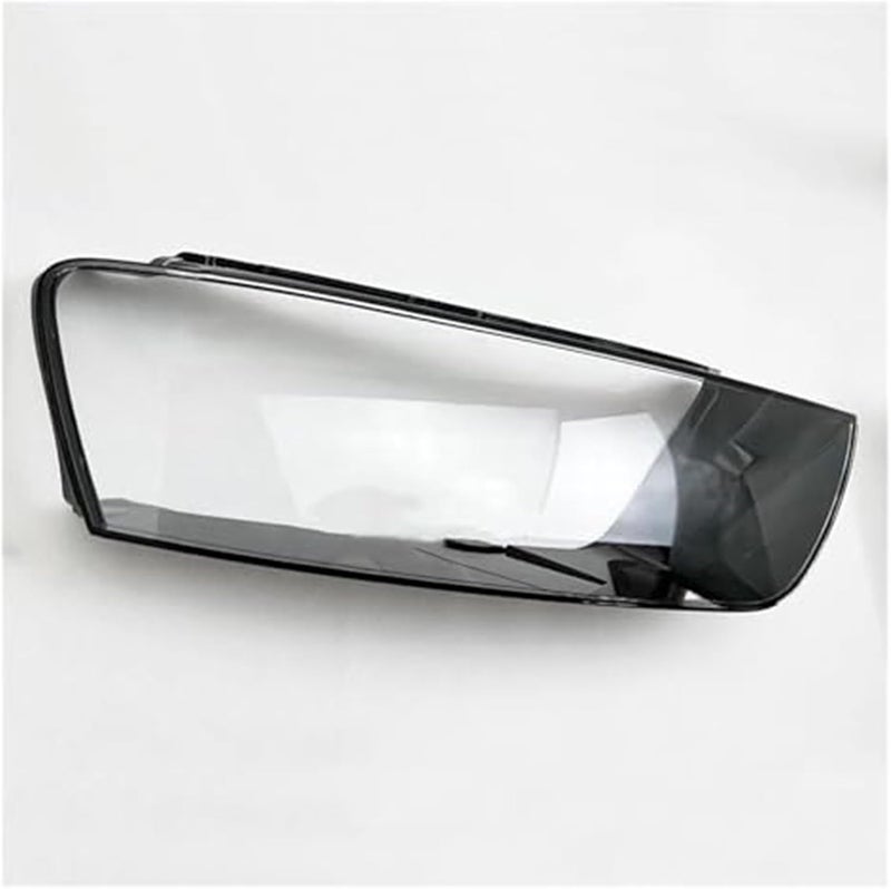 Wivplex Clear Headlight Lens Cover for Q3 RSQ3 - Image 4