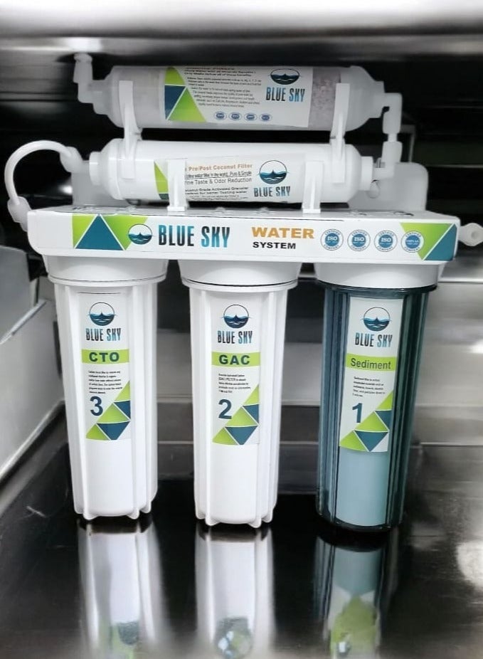 فلتر بلو سكاى 5 مراحل