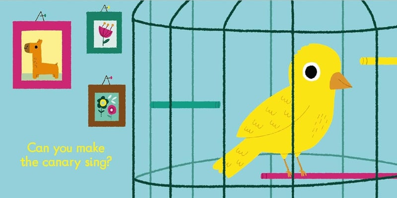 Listen to the Pets - Image 3