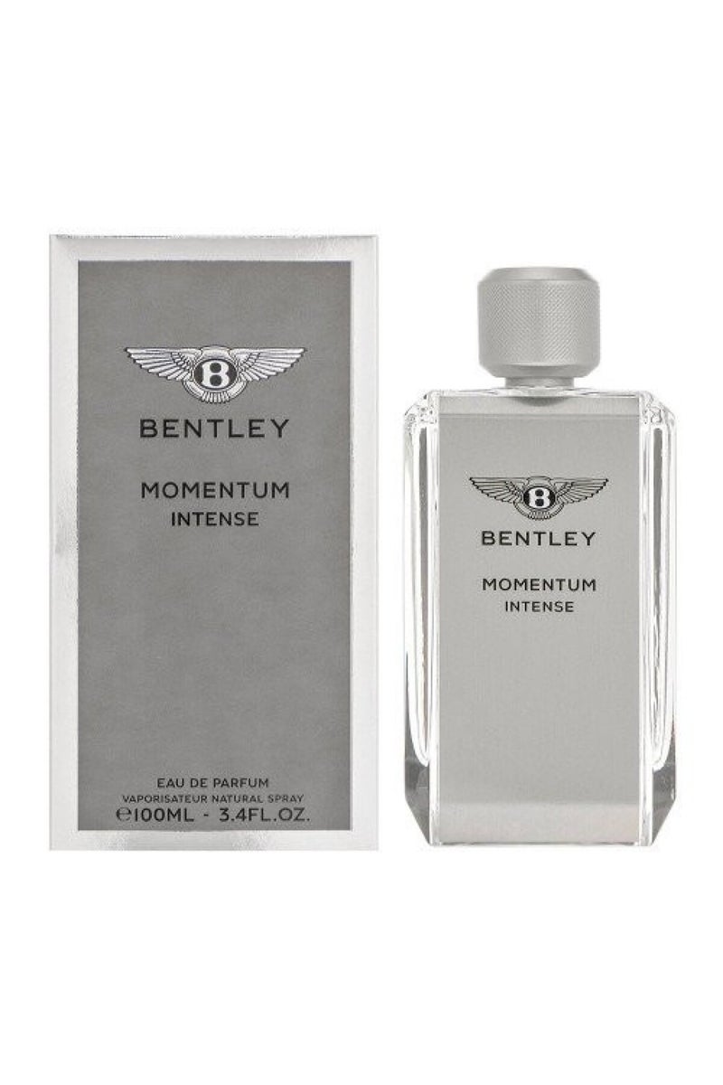 Bentley Momentum Intense for Men Eau de Parfum 100ml - Image 1