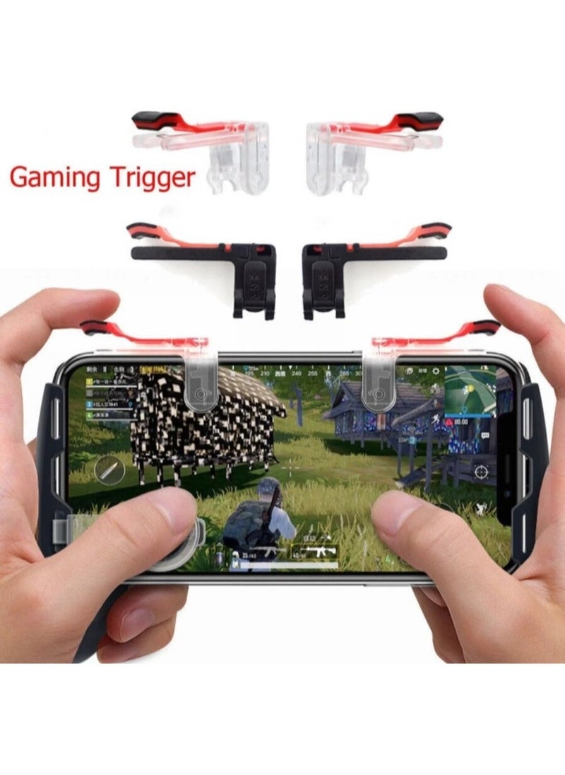 Generic - Trigger m24 Mobile Auxiliary Buttons For Games And Pubg - Image 1