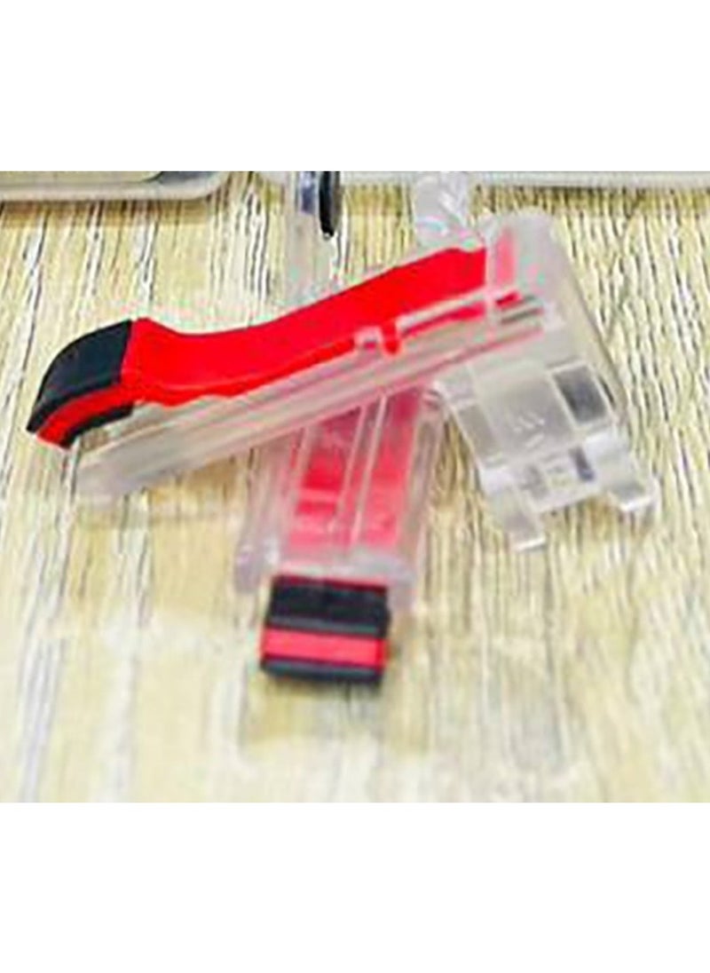 Generic - Trigger m24 Mobile Auxiliary Buttons For Games And Pubg - Image 1