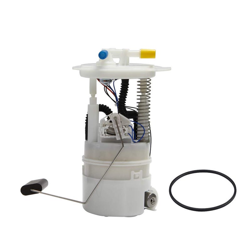 Eletric Fuel Pump Assembly Compatible with 2004 2005 2006 Nissan Altima 20042008 Nissan Maxima 20042009 Nissan Quest V6 35L E8545M