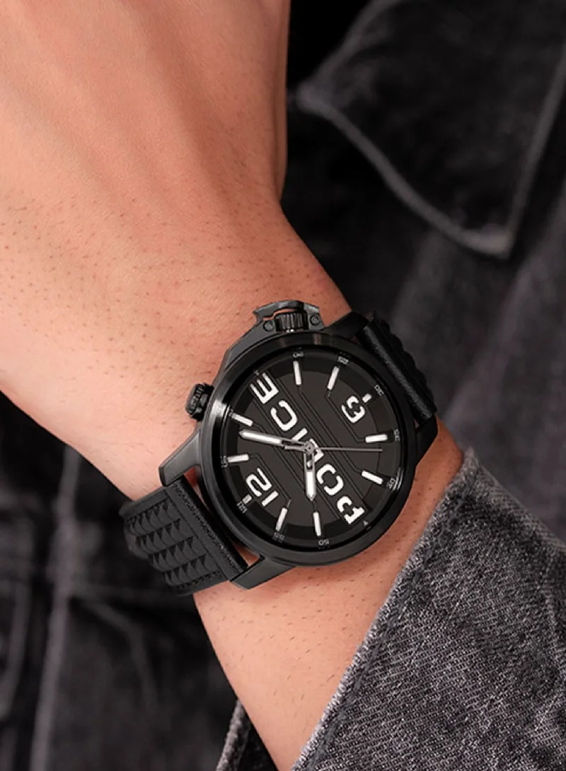 POLICE Flaunt Analog Watch