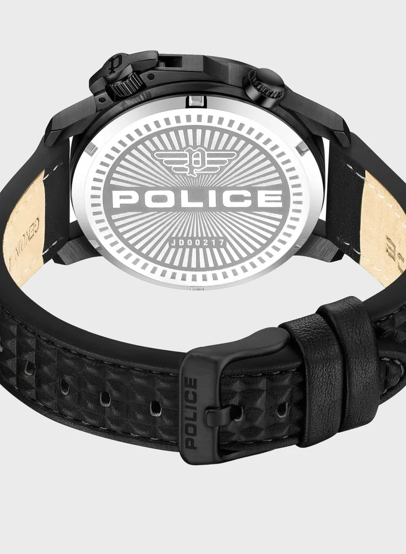 POLICE Flaunt Analog Watch