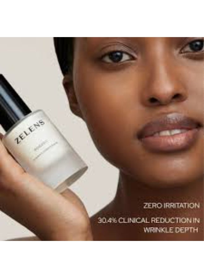Zelens Power C Collagen-Boosting and Brightening Serum 30ml - Image 3