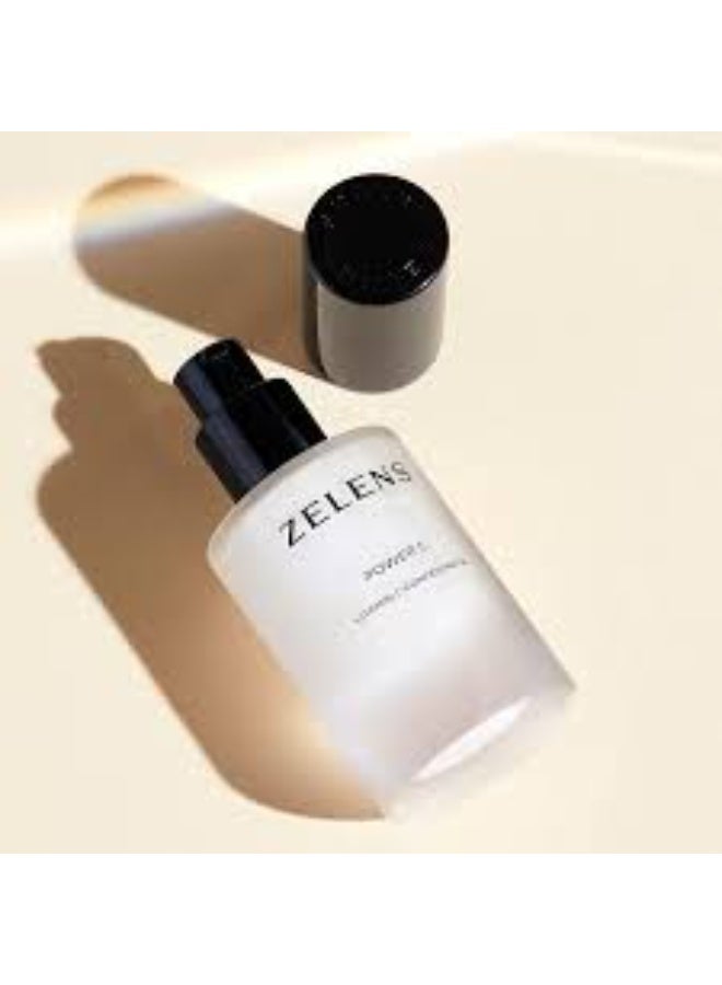 Zelens Power C Collagen-Boosting and Brightening Serum 30ml - Image 4