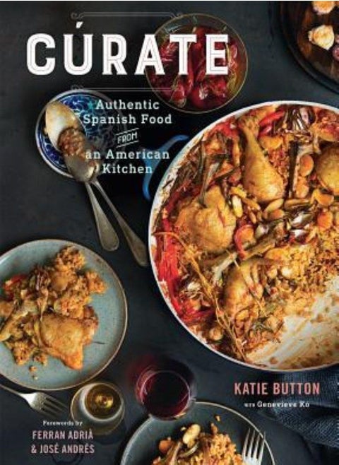 CURATE