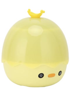 Yellow Duck