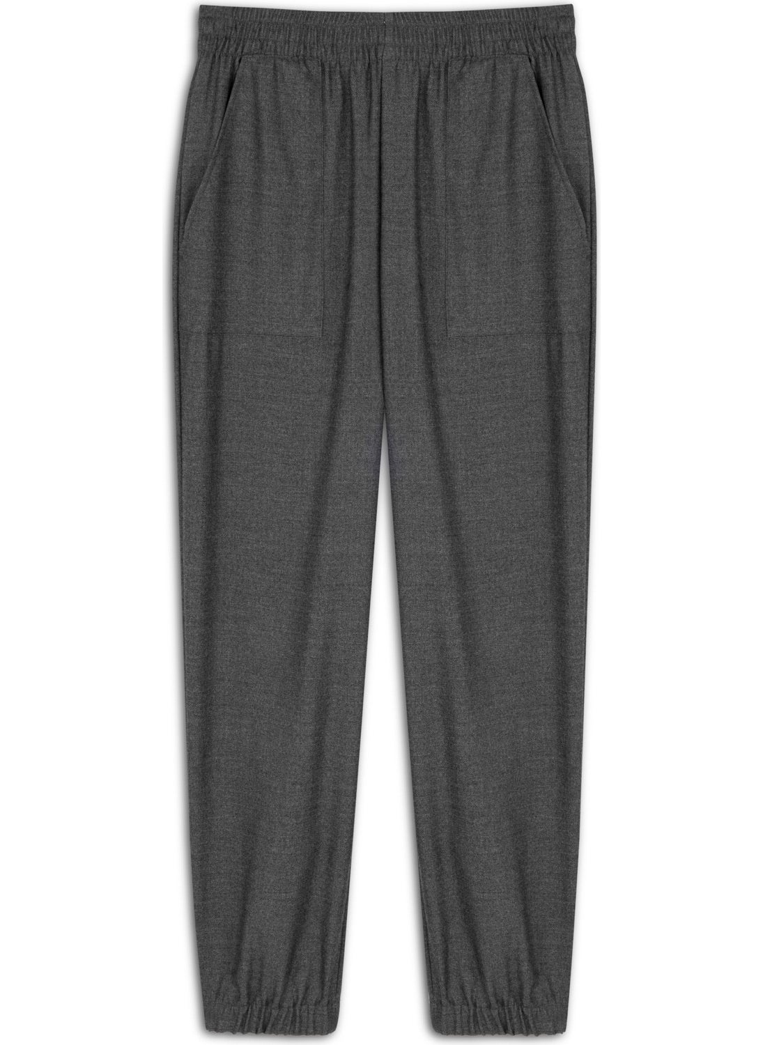 Twist بنطال رياضي بجيب  - Image 1