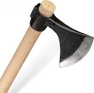 My Tool Bag Denizli Forged Steel Crescent Ax Handle Large Wood Camping Axe - pzsku/ZD47842B1EBAD946F67D5Z/45/_/1741697294/88f0652e-5d15-4dfb-95a7-15681b01af7c