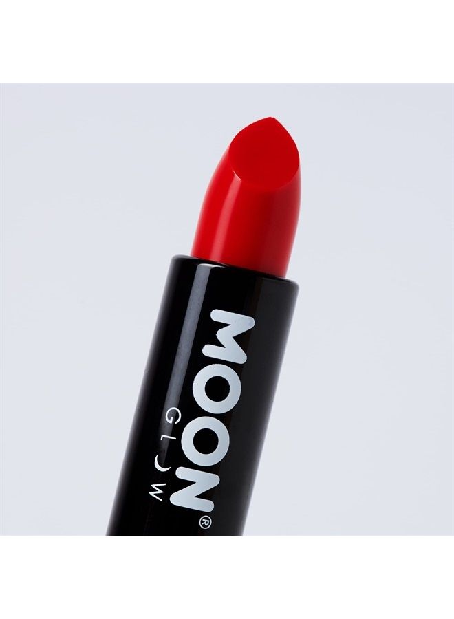 Moon Glow Blacklight Neon UV Lipstick 0.16oz Intense Set of 8 colors – Glows brightly under Blacklights/UV Lighting! - Image 5