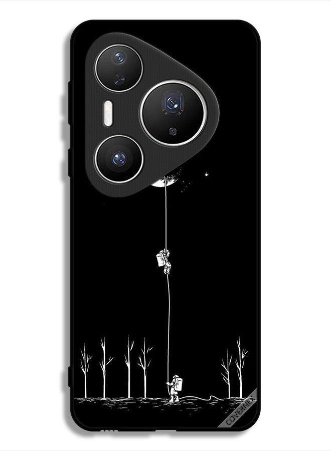 Covernex Huawei Pura 80 Pro Protective Case Cover To Moon - Image 1