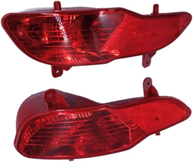 Wivplex Right Rear Bumper Fog Light for Peugeot 5008 MK2 - Image 3