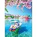 RoseArt Kodak Premium Assos Village 1000 Piece Jigsaw Puzzle for Adults - Image 3