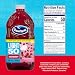 Ocean Spray Cran50 Cranberry Juice Drink 64 Fl Oz Bottle Pack of 1 - Image 4