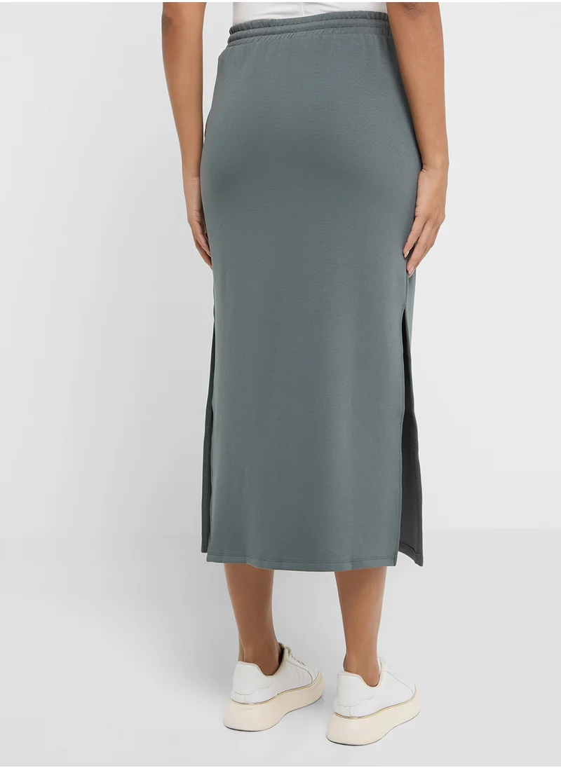 VERO MODA High Waist Skirt