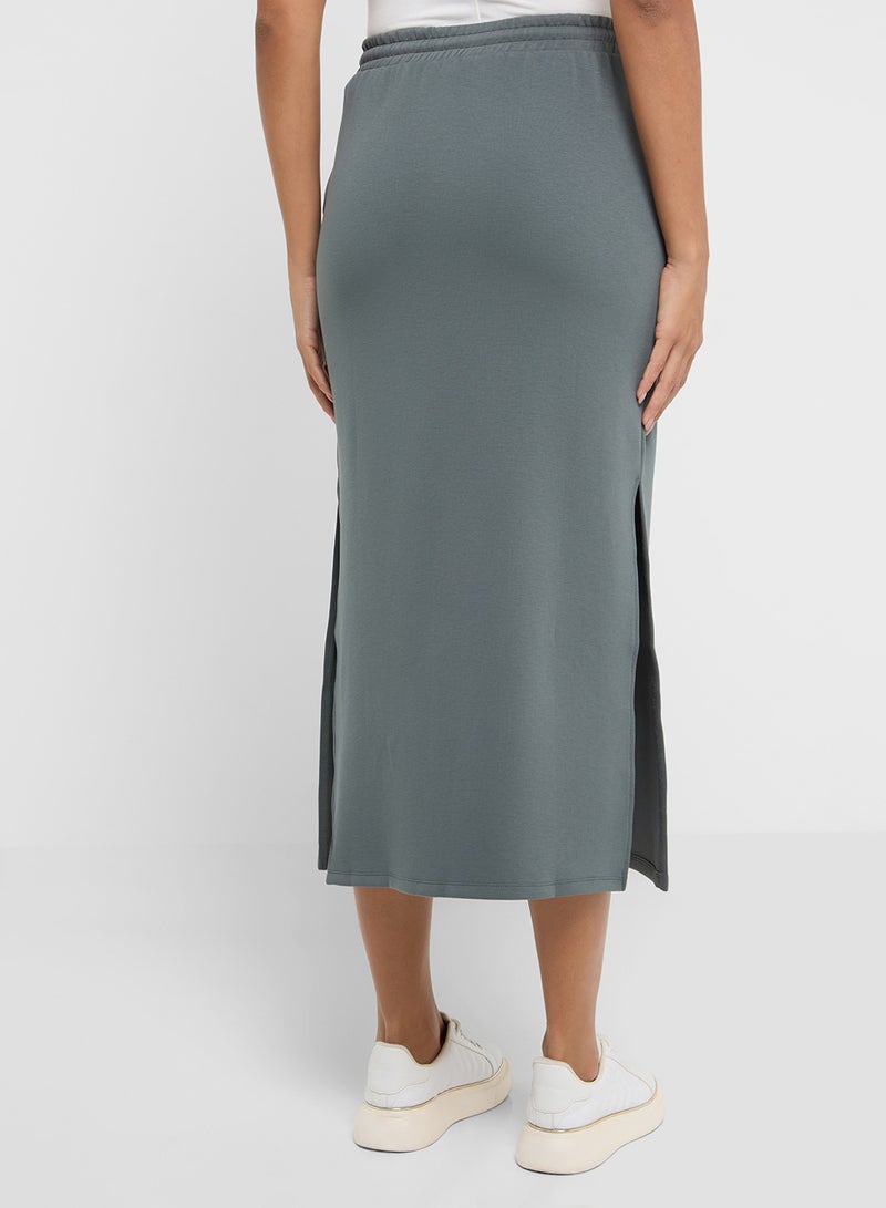 VERO MODA High Waist Skirt - Image 2