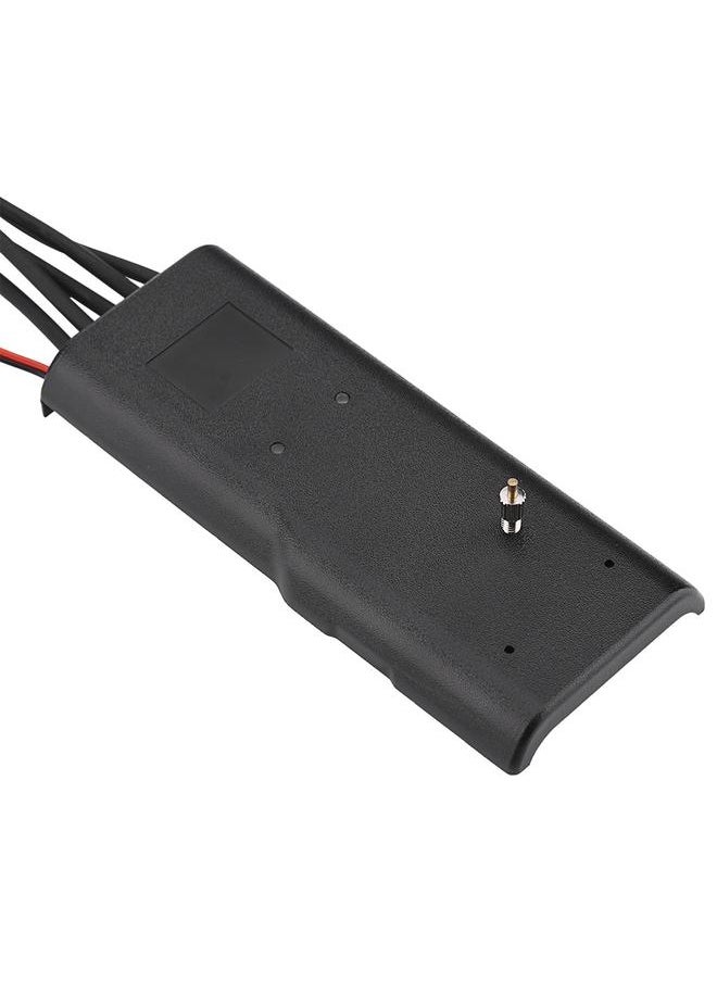 Thoraya - 5 in 1 Universal Serial RIB-Less Programming Cable for Motorola GP300/GP88S/GP328/GP328PLUS - Image 1