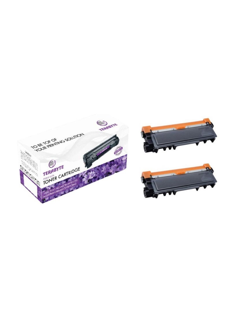 Terabyte TONER CARTRIDGE TN421K/441/451/426/446/456/429/459/436/423 MAGENTA - Image 1