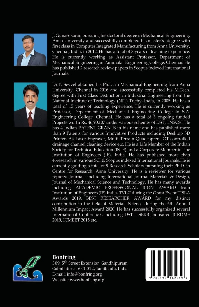 Trends & Developments in Selective Laser Melting (SLM) A Detailed Review  - Image 2